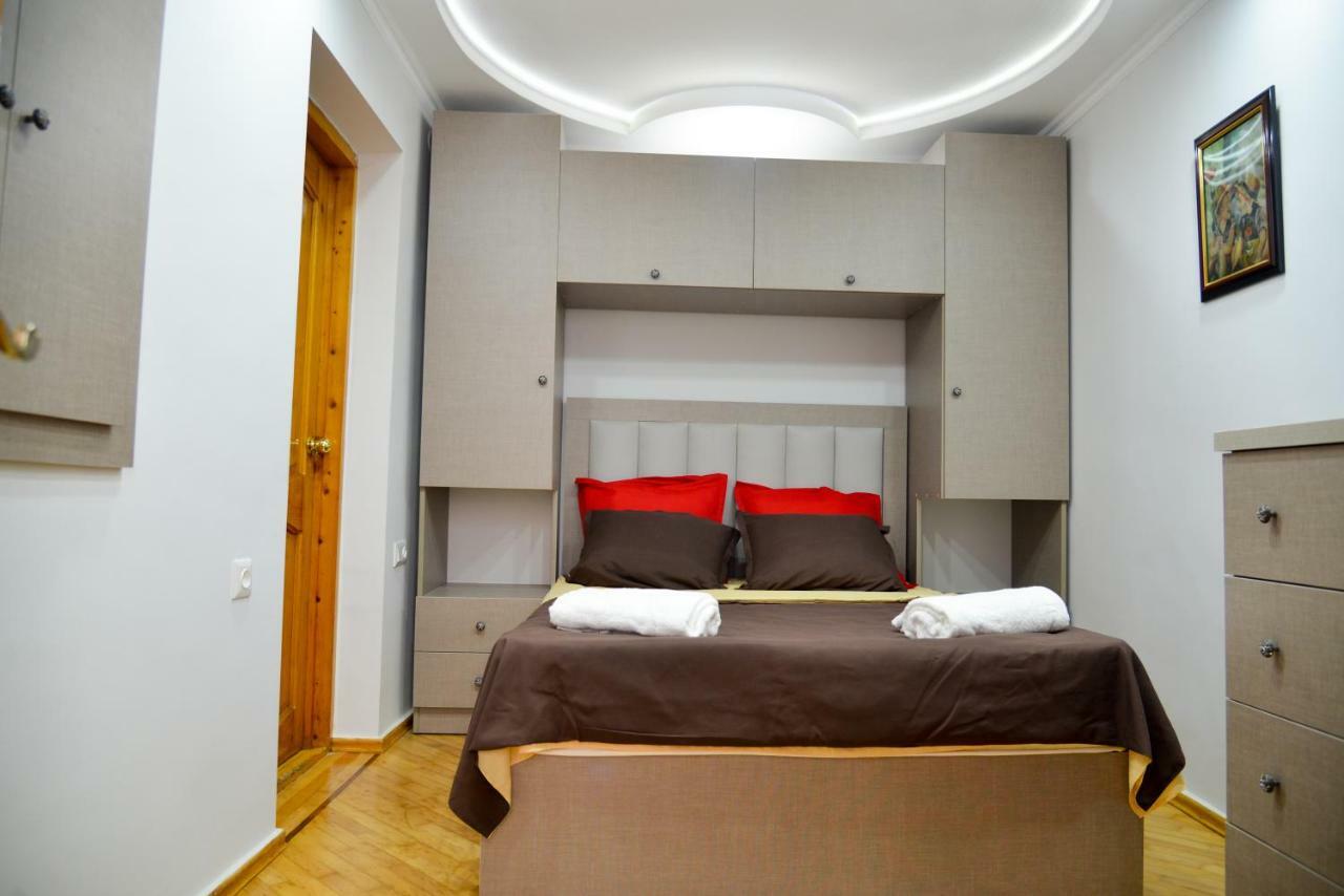 Anastasia Apartment คูทายสิ ภายนอก รูปภาพ