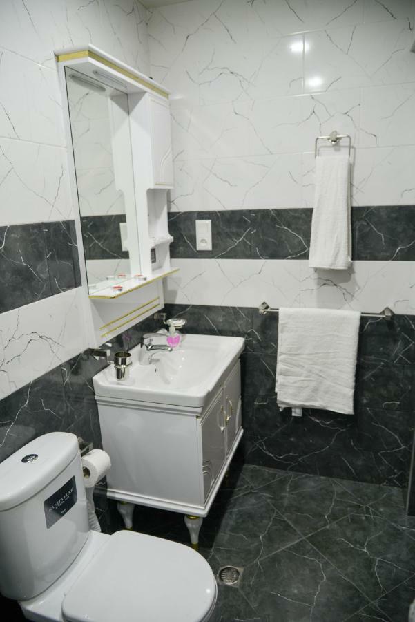 Anastasia Apartment คูทายสิ ภายนอก รูปภาพ