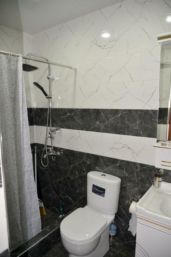 Anastasia Apartment คูทายสิ ภายนอก รูปภาพ